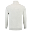 Afbeeldingen van TRICORP Sweatvest 301009 grijs melange 6XL