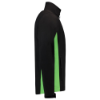 Afbeeldingen van TRICORP Softshell bi-colour 402002
