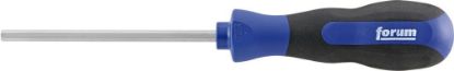 Afbeeldingen van FORUM Schroevendraaier inbus 1,5X60MM