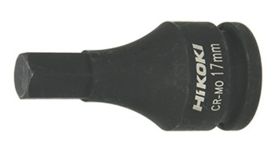 Afbeeldingen van HIKOKI Krachtdop ¾" binnenzeskant H19X89MM 751929