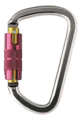 Afbeeldingen van ELLERsafe Karabijnhaak ALU