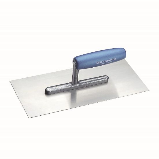 Afbeeldingen van JUNG Plakspaan rechte greep 280x130MM