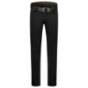 Afbeeldingen van TRICORP Jeans Premium stretch dames 504004 denimzwart 26-34