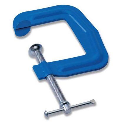 Afbeeldingen van URKO G-klem 21-A staal 3CM