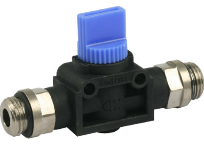 Afbeeldingen van 3/2 Kraan G½"- G½"