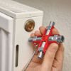 Afbeeldingen van KNIPEX Mastsleutel universeel 001106
