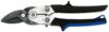Afbeeldingen van Figuurschaar Erdi D27L links 260MM