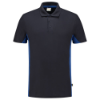 Afbeeldingen van TRICORP Poloshirt bi-colour 202004