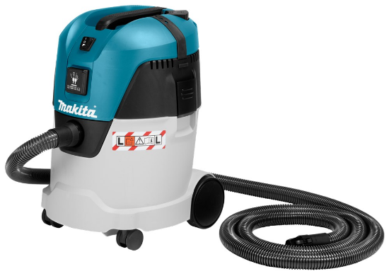 Afbeeldingen van Stofzuiger VC2512L L-klasse 230 V