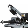 Afbeeldingen van FEMI Bandzaagmachine N266 XL 2565MM 400V 2 snelheden drie fasen