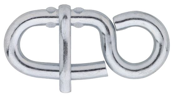 Afbeeldingen van Klapacht VZ 70X6MM
