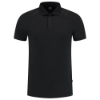 Afbeeldingen van TRICORP Poloshirt RE2050 202701 zwart L