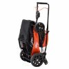 Afbeeldingen van ECHO DLM-310/46P Accu grasmaaier 40V – 2x 4.0Ah Accu Set + Lader