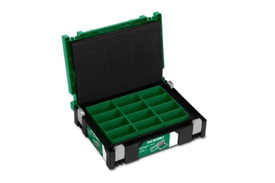 Afbeeldingen van HIKOKI HSC I met schuim inleg 402538
