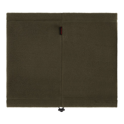 Afbeeldingen van TRICORP Coll fleece 651006 army onesize