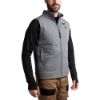 Afbeeldingen van MILWAUKEE Toughshell vest verwarmd M12HVGREY1-0 grijs M