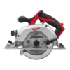 Afbeeldingen van MILWAUKEE Accu heavy duty cirkelzaag HD18CS-0 hout & kunststof BODY