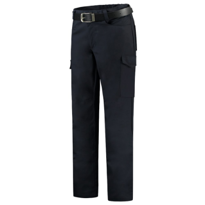 Afbeeldingen van TRICORP Werkbroek industrie 502008 navy 50