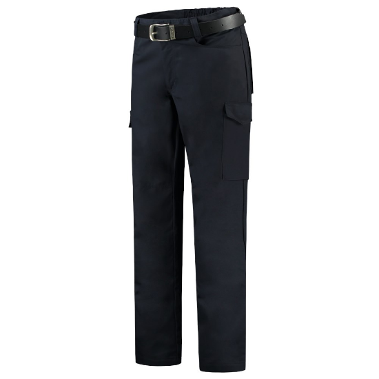 Afbeeldingen van TRICORP Werkbroek industrie 502008 navy 60