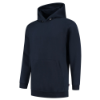 Afbeeldingen van TRICORP Sweater met capuchon 60°C wasbaar 301019 inkt 4XL