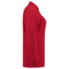 Afbeeldingen van TRICORP Polosweater dames 301007 rood 3XL
