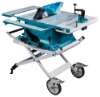 Afbeeldingen van Tafelzaag MLT100NX1 260MM 230V