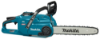 Afbeeldingen van kettingzaag UC015GT101 35 cm XGT 40 V Max 