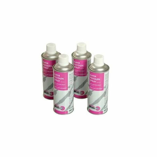 Afbeeldingen van Anti-spat spray Binzel 400ML