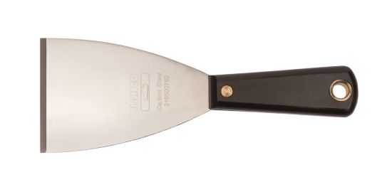 Afbeeldingen van BAHCO Afsteekmes hard blad 75MM