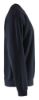 Afbeeldingen van BLÅKLÄDER Sweatshirt 3585 donker marineblauw 5XL