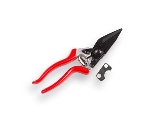 Afbeeldingen van FELCO Schapenhoefschaar 51 t.b.v. kleinvee hoeven 260g