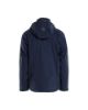 Afbeeldingen van BLÅKLÄDER Shelljack stretch 4483 donker marineblauw/zwart S