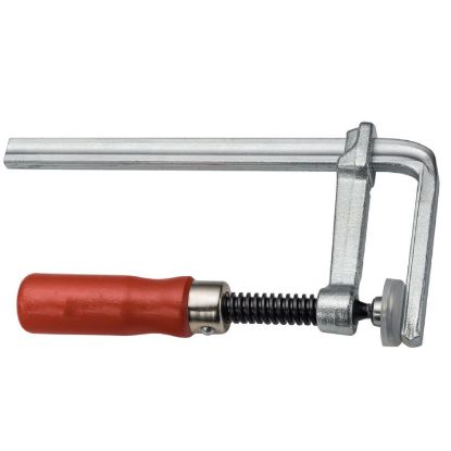 Afbeeldingen van HIKOKI Lineaalklem handspanner t.b.v. geleiderail 711237