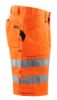 Afbeeldingen van BLÅKLÄDER Short 1537 High Vis oranje C44