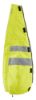 Afbeeldingen van BLÅKLÄDER Inzetstuk winterparka dames 4472 2172 High Vis geel M