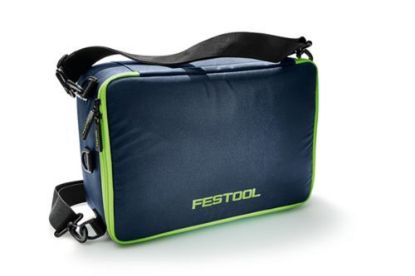 Afbeeldingen van FESTOOL Geïsoleerde tas ISOT-FT1 11,0L 340X250X130 MM t.b.v. de Systainer³ M 187