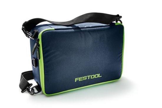 Afbeeldingen van FESTOOL Geïsoleerde tas ISOT-FT1 11,0L 340X250X130 MM t.b.v. de Systainer³ M 187