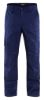 Afbeeldingen van BLÅKLÄDER Werkbroek 1401 marineblauw D104