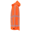 Afbeeldingen van TRICORP Parka RWS dubbelzijdig 403703 fluor oranje S