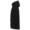 Afbeeldingen van TRICORP Softshell parka winter Rewear 402713 zwart L