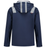 Afbeeldingen van TRICORP Softshell Multinorm 403012 inkt L