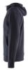Afbeeldingen van BLÅKLÄDER Hoodie 3430 donker marineblauw L