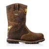 Afbeeldingen van BUCKLER Werklaars B701SMWP SB/P/HRO/WRU/SRA