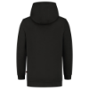 Afbeeldingen van TRICORP Hoodie 60°C wasbaar 301019