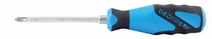Afbeeldingen van GEDORE Kruisschroevendraaier 2160SK PZ 1 3-componenten 80MM PZ1