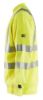 Afbeeldingen van BLÅKLÄDER Sweater Multinorm 3087 High Vis geel L