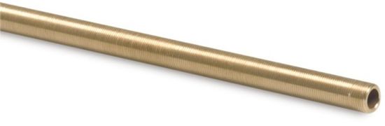Afbeeldingen van PROFEC Draadnippel messing 2" buitendraad 40bar 1000MM