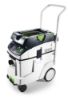 Afbeeldingen van FESTOOL Stofzuiger CLEANTEC CTM 48 E stofklasse M 48L 1200W