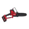 Afbeeldingen van MILWAUKEE Accu snoeizaag M18FHS20-552 18V 20CM 2x 5,5Ah