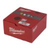 Afbeeldingen van MILWAUKEE Schuurpapier schijf 6 gaten 150MM HL K180 50x
